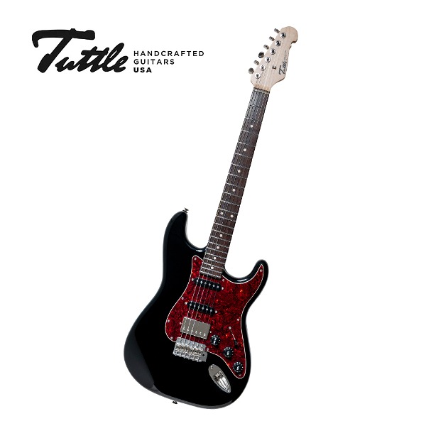 [Michael Tuttle Guitars] Custom Classic S 812 마이클 터틀 일렉 기타 (딜러 셀렉트 모델)
