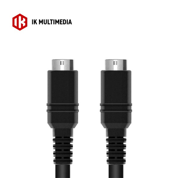 IK Multimedia iLoud Micro Monitor Speaker Link 케이블